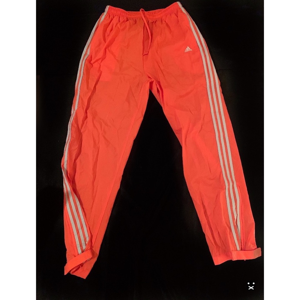 Vintage Adidas Track Pants
